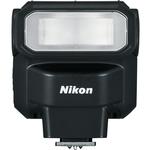 Nikon SB-300 AF Speedlight Flash (Black) 0