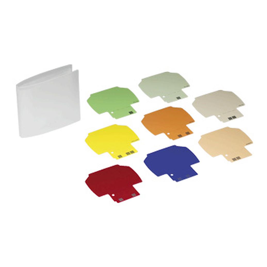 Nikon SJ-3 Color Filter Set