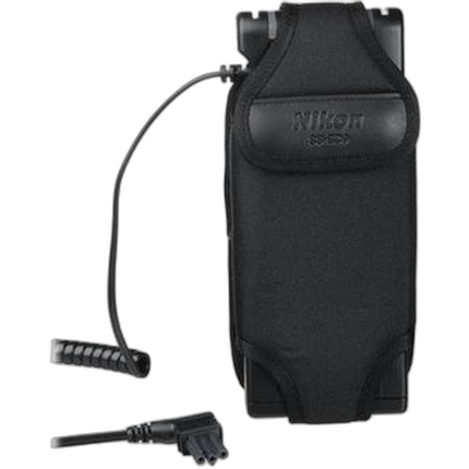 Nikon SD-9 High Performance Battery Pack for Select Nikon Speedlight