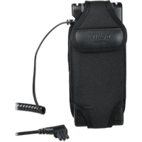 Nikon SD-9 High Performance Battery Pack for Select Nikon Speedlight 0