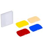 Nikon SJ-4 Color Filter Set 0