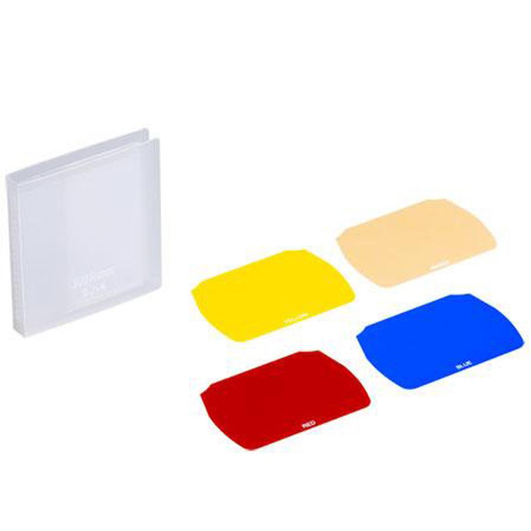 Nikon SJ-4 Color Filter Set