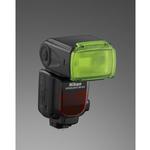 Nikon SZ-2FL Fluorescent Color Filter for SB-910 AF SpeedLight 0