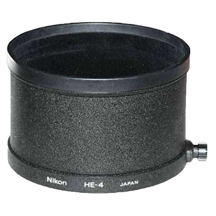 Nikon エクステンションフード HE-4 HE-4 - 概要 | アクセサリー | ニコン