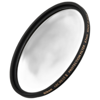 Nikon ARCREST II Protection Filter 67mm 0