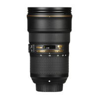 Nikon AF-S NIKKOR 24-70mm f/2.8E ED VR Lens 2