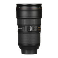 Nikon AF-S NIKKOR 24-70mm f/2.8E ED VR Lens 5