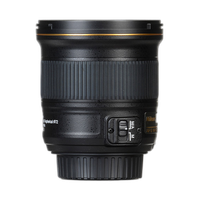 Nikon AF-S NIKKOR 24mm f/1.8G ED Lens 2