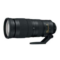 Nikon AF-S NIKKOR 200-500mm f/5.6E ED VR Lens 1