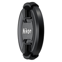 Nikon AF-P DX NIKKOR 18-55mm f/3.5-5.6G VR Lens 2