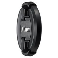 Nikon AF-P DX NIKKOR 18-55mm f/3.5-5.6G Lens 2