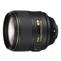 Nikon AF-S NIKKOR 105mm f/1.4E ED Lens