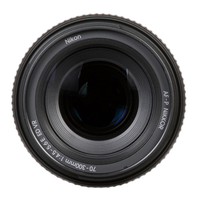 Nikon AF-P NIKKOR 70-300mm f/4.5-5.6E ED VR Lens 3