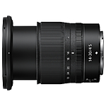 Nikon NIKKOR Z 14-30mm f/4 S Lens 1