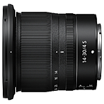 Nikon NIKKOR Z 14-30mm f/4 S Lens 2