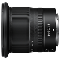 Nikon NIKKOR Z 14-30mm f/4 S Lens 2