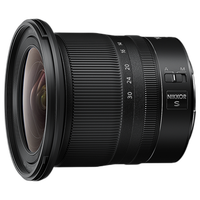 Nikon NIKKOR Z 14-30mm f/4 S Lens 3