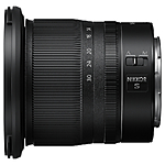 Nikon NIKKOR Z 14-30mm f/4 S Lens 4