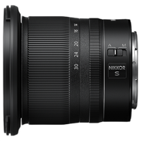 Nikon NIKKOR Z 14-30mm f/4 S Lens 4