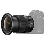 Nikon NIKKOR Z 14-30mm f/4 S Lens 5
