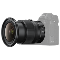 Nikon NIKKOR Z 14-30mm f/4 S Lens 5