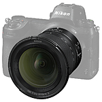 Nikon NIKKOR Z 14-30mm f/4 S Lens 6