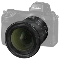 Nikon NIKKOR Z 14-30mm f/4 S Lens 6