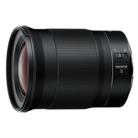 Nikon NIKKOR Z 24mm f/1.8 S Lens 1