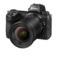 Nikon NIKKOR Z 24mm f/1.8 S Lens 2
