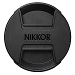 Nikon NIKKOR Z 24mm f/1.8 S Lens 4