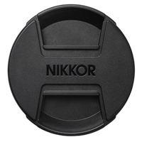 Nikon NIKKOR Z 24mm f/1.8 S Lens 4