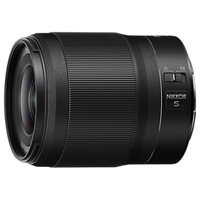 Nikon NIKKOR Z 35mm f/1.8 S Lens 2