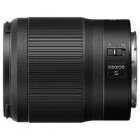 Nikon NIKKOR Z 35mm f/1.8 S Lens 3
