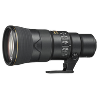 Nikon AF-S NIKKOR 500mm f/5.6E PF ED VR Lens 0