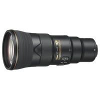 Nikon AF-S NIKKOR 500mm f/5.6E PF ED VR Lens 1