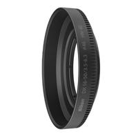 Nikon NIKKOR Z DX 16-50mm f/3.5-6.3 VR Lens 3