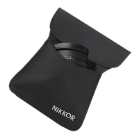 Nikon NIKKOR Z DX 16-50mm f/3.5-6.3 VR Lens 4