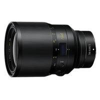 Nikon NIKKOR Z 58mm f/0.95 S Noct Lens 0