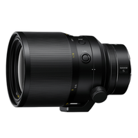 Nikon NIKKOR Z 58mm f/0.95 S Noct Lens 1