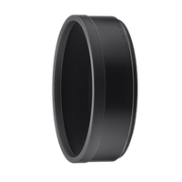 Nikon NIKKOR Z 58mm f/0.95 S Noct Lens 2