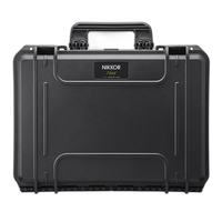 Nikon NIKKOR Z 58mm f/0.95 S Noct Lens 3
