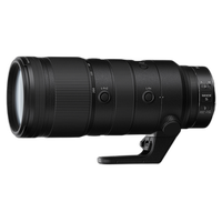 Nikon NIKKOR Z 70-200mm f/2.8 VR S Lens