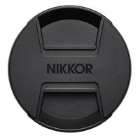 Nikon NIKKOR Z 70-200mm f/2.8 VR S Lens 3