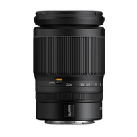 Nikon NIKKOR Z 24-200mm f/4-6.3 VR Lens 1