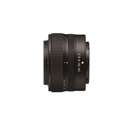 Nikon NIKKOR Z 24-50mm f/4- 6.3 Lens