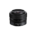 Nikon NIKKOR Z 24-50mm f/4- 6.3 Lens 3