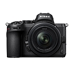 Nikon NIKKOR Z 24-50mm f/4- 6.3 Lens 4