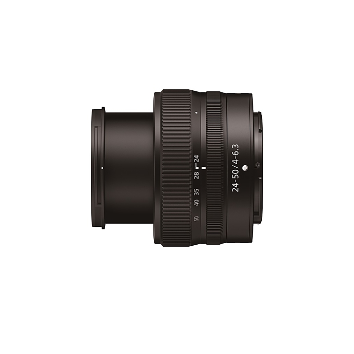 Nikon NIKKOR Z 24-50mm f/4- 6.3 Lens