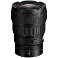 Nikon NIKKOR Z 14-24mm f/2.8 S Lens