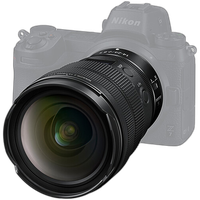 Nikon NIKKOR Z 14-24mm f/2.8 S Lens 2